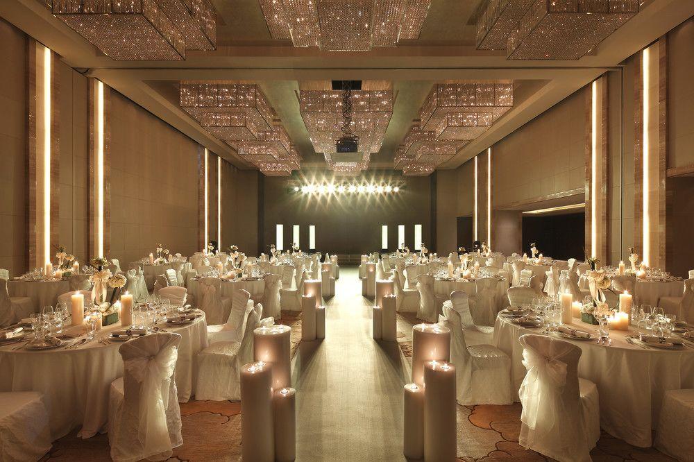 Hotel The Westin Pazhou Kanton Exterior foto