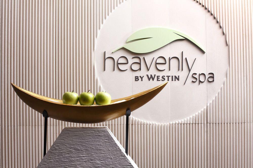 Hotel The Westin Pazhou Kanton Exterior foto